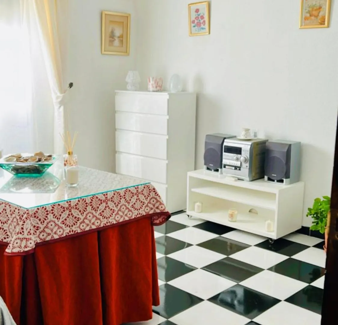 Holiday home Casa Nieves, Totalmente Equipada Planta 2 Villa Arcos de la Frontera