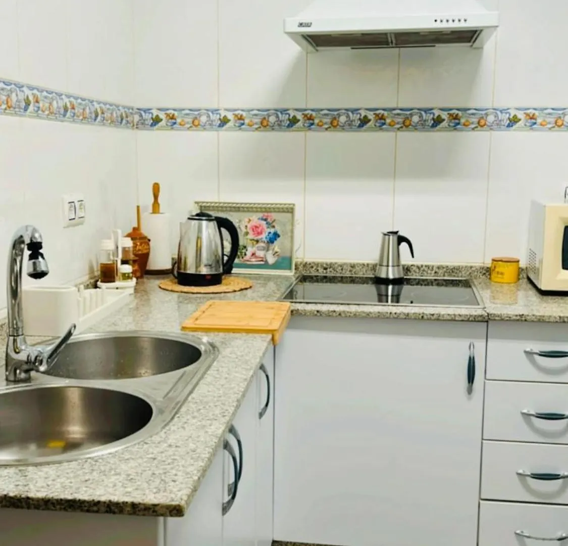 Villa Casa Nieves, Totalmente Equipada Planta 2 Arcos de la Frontera 0*,