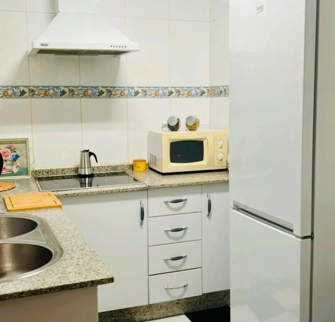 Holiday home Casa Nieves, Totalmente Equipada Planta 2 Villa Arcos de la Frontera