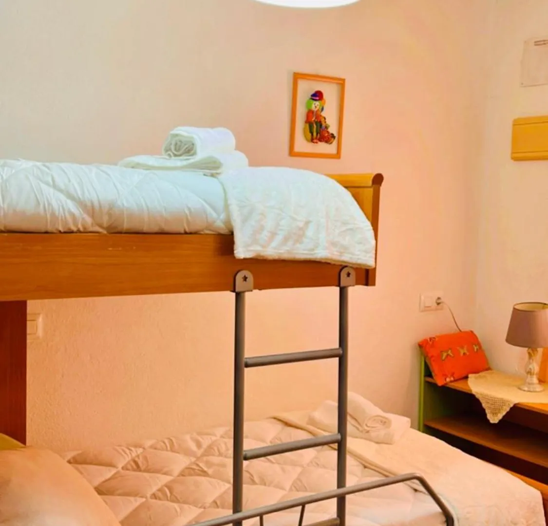 Villa Casa Nieves, Totalmente Equipada Planta 2 Arcos de la Frontera