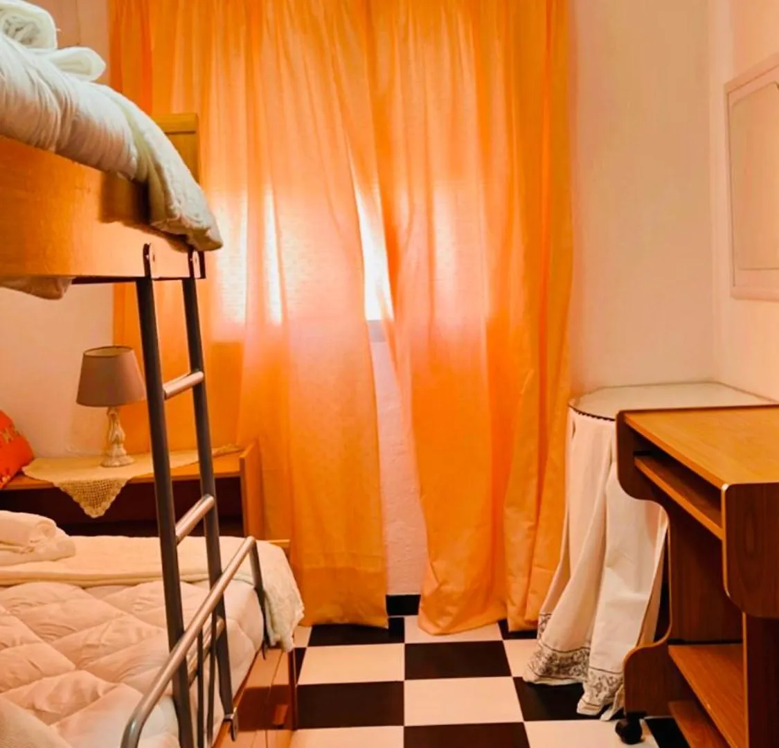 Villa Casa Nieves, Totalmente Equipada Planta 2 Arcos de la Frontera 0*,  Spagna