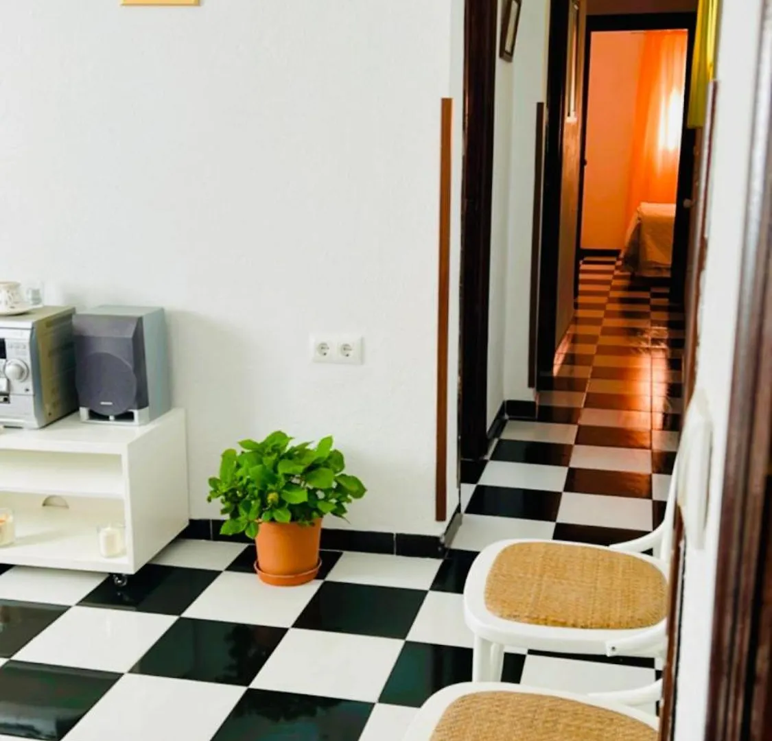 Holiday home Casa Nieves, Totalmente Equipada Planta 2 Villa Arcos de la Frontera Spain