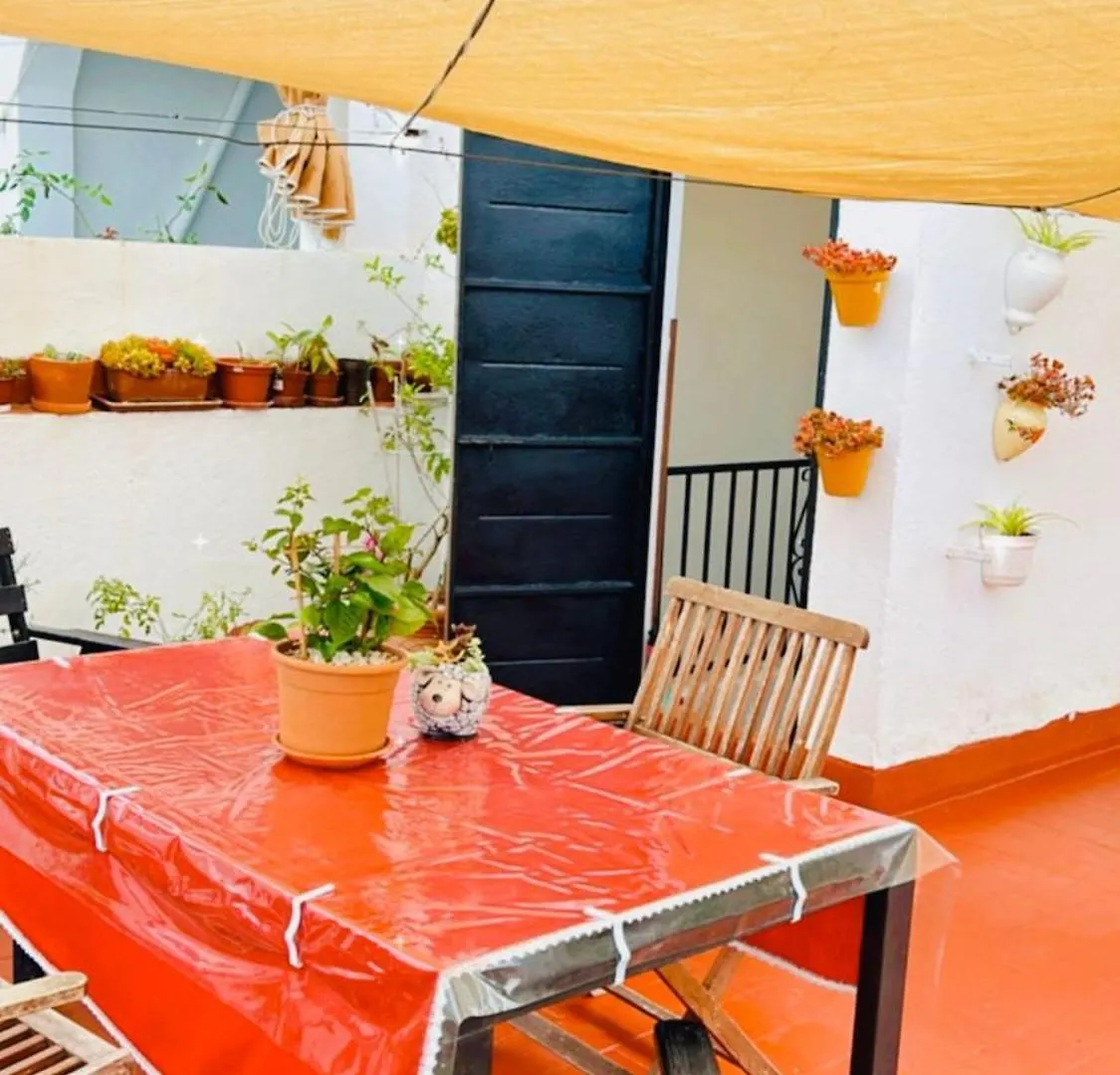 Holiday home Casa Nieves, Totalmente Equipada Planta 2 Villa Arcos de la Frontera