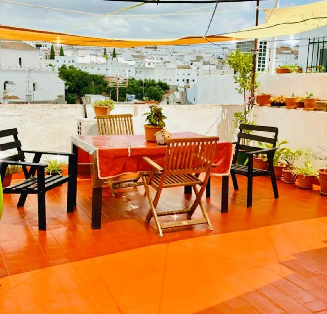 Casa Nieves, Totalmente Equipada Planta 2 Villa Arcos de la Frontera