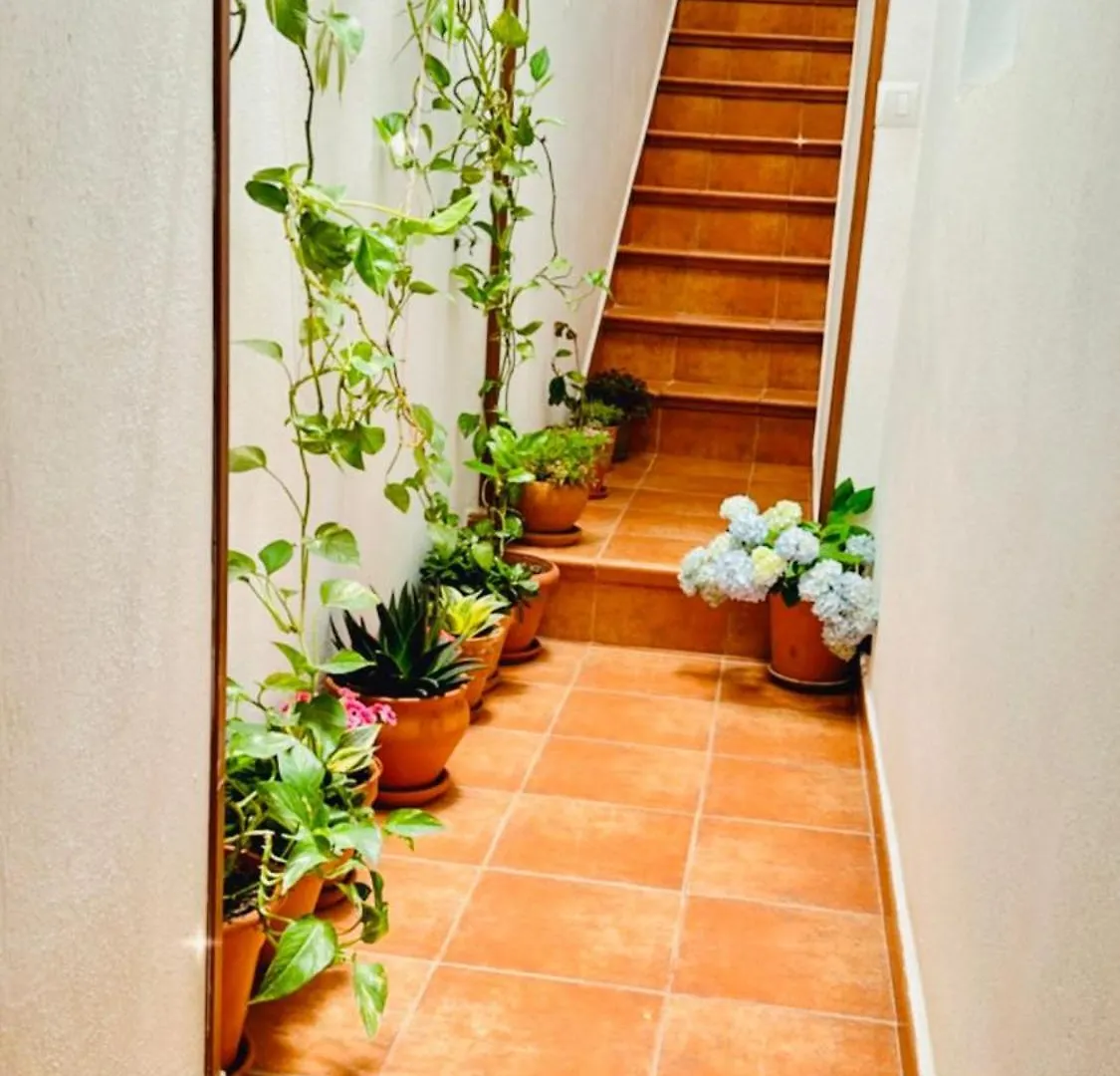 Casa Nieves, Totalmente Equipada Planta 2 Villa Arcos de la Frontera Spain