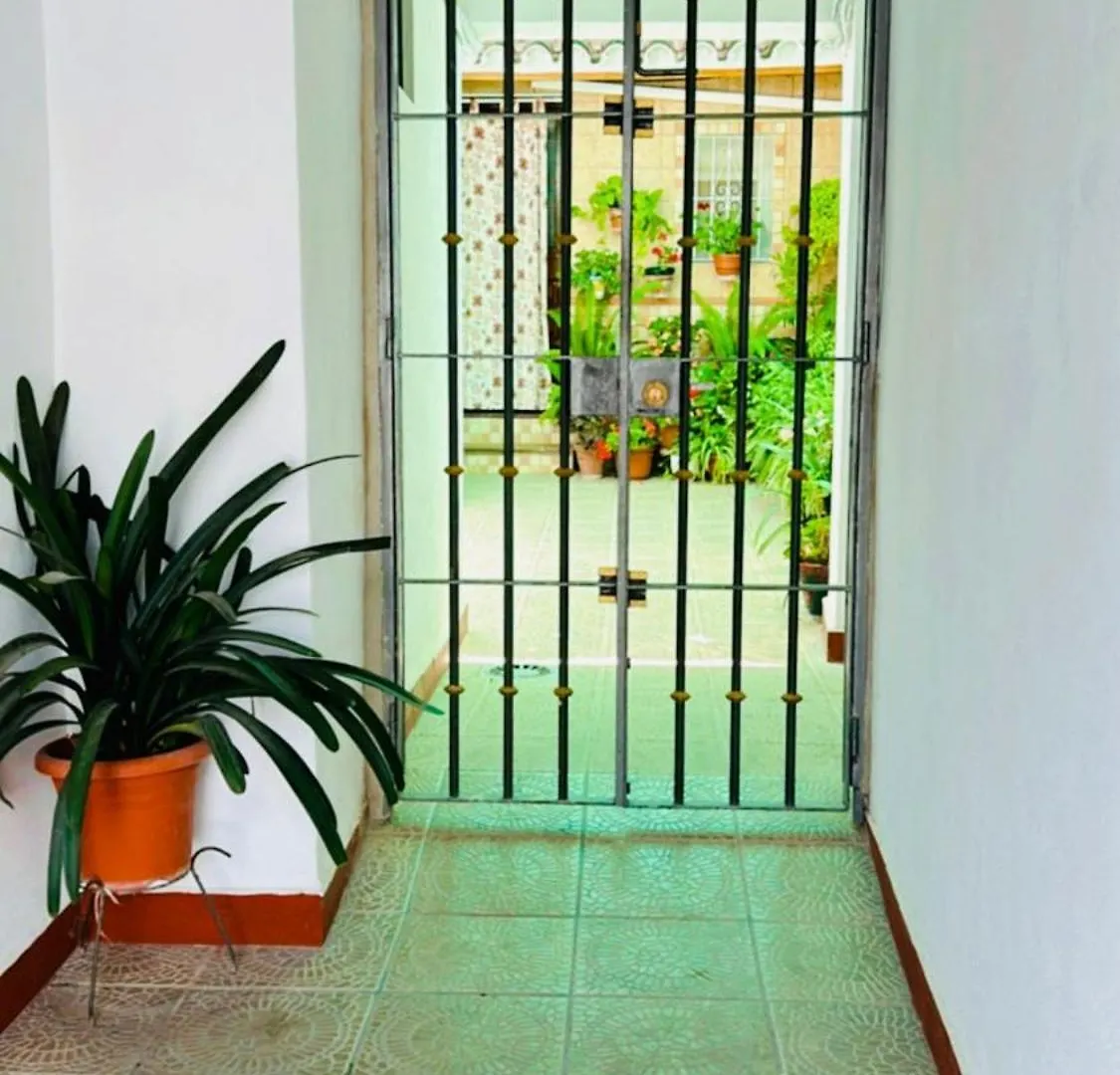 Casa Nieves, Totalmente Equipada Planta 2 Villa Arcos de la Frontera 0*,  Spain