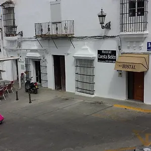 Cuesta De Belén Arcos de la Frontera