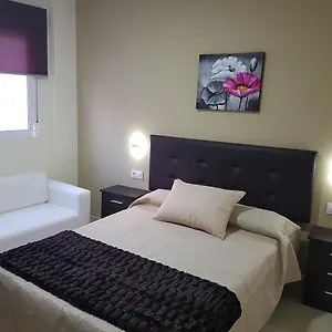 Affittacamere Málaga