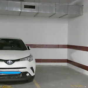  Appartamento Duque De Arcos 2